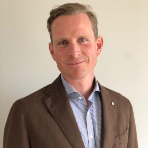Profilbild på Erik Ekedahl