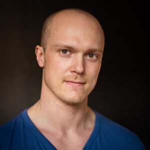 Profilbild på Erik Eklund