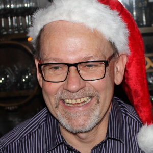 Profilbild på Erik Erbs