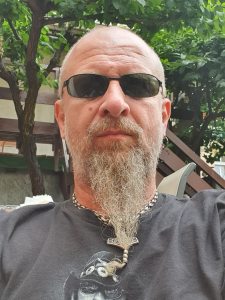 Profilbild på Erik Eriksson