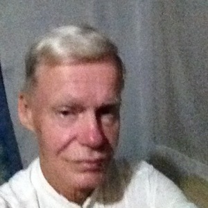 Profilbild på Erik Forsgren