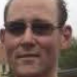 Profilbild på Erik Fredriksson