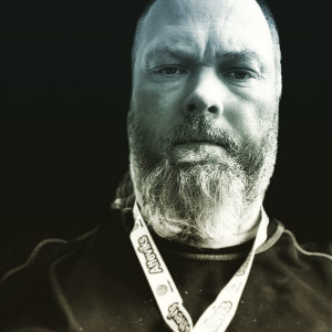Profilbild på Erik Gemheden
