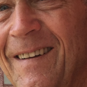 Profilbild på Erik Göransson