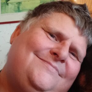 Profilbild på Erik Hansson