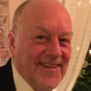Profilbild på Erik Hellqvist