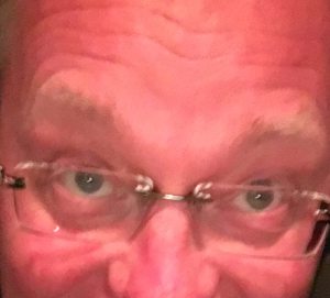 Profilbild på Erik Hermansson
