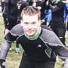 Profilbild på Erik Holmberg