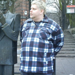 Profilbild på Erik Hultin