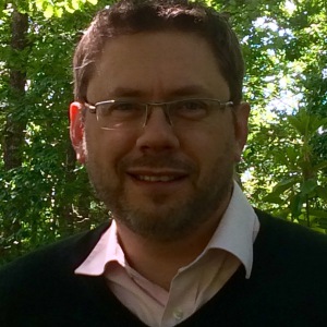 Profilbild på Erik Jansson