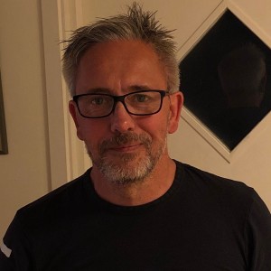 Profilbild på Erik Johansson