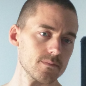 Profilbild på Erik Karlsson
