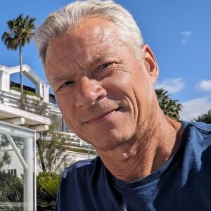 Profilbild på Erik Karlsson