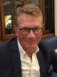 Profilbild på Erik Kockum