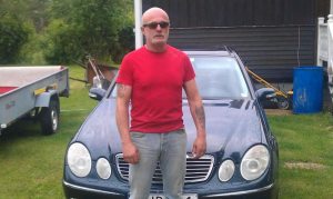 Profilbild på Erik Koskinen