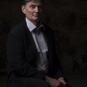 Profilbild på Erik Krook