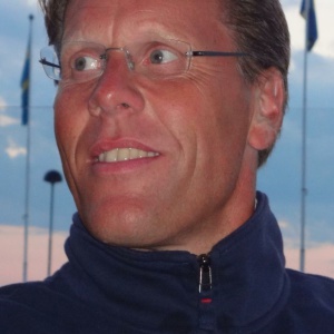 Profilbild på Erik Larsson