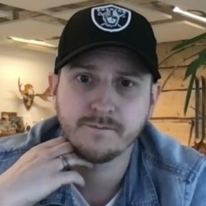 Profilbild på Erik Larsson