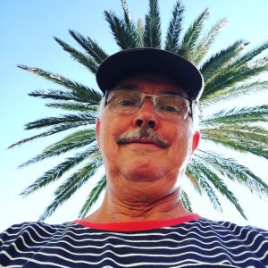 Profilbild på Erik Lindh