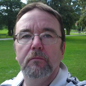 Profilbild på Erik Lundgren