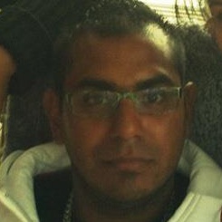 Profilbild på Erik Mannerstål