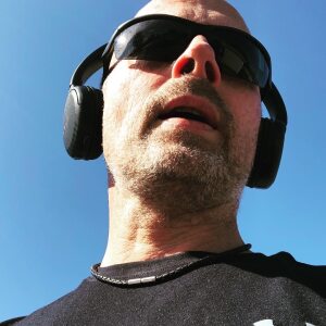 Profilbild på Erik Marinder