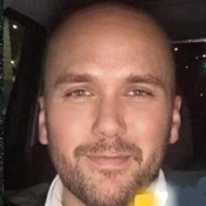 Profilbild på Erik Marklund