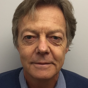 Profilbild på Erik Mattsson