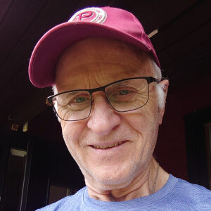 Profilbild på Erik Mattsson