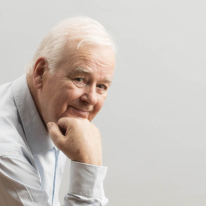 Profilbild på Erik Mellgren