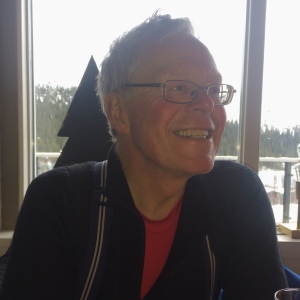 Profilbild på Erik Mellgren