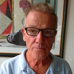 Profilbild på Erik Nilsson