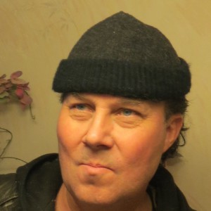 Profilbild på Erik Nilsson