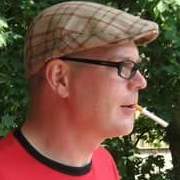 Profilbild på Erik Nordling