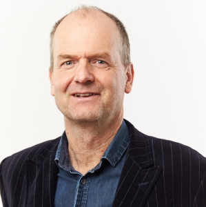 Profilbild på Erik Nordström