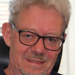 Profilbild på Erik Noreen
