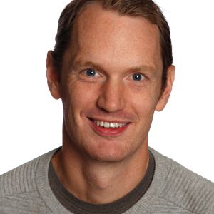 Profilbild på Erik Norgren