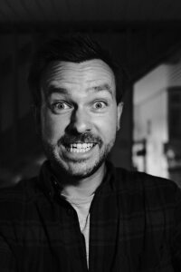 Profilbild på Erik Nygren