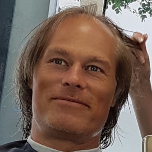 Profilbild på Erik Ringdahl