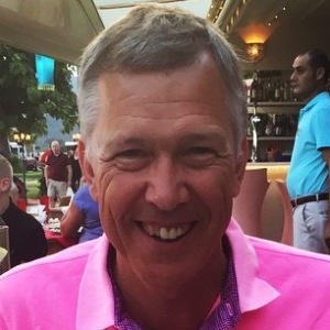 Profilbild på Erik Rosén