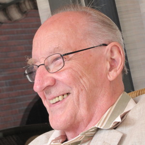 Profilbild på Erik Rydén