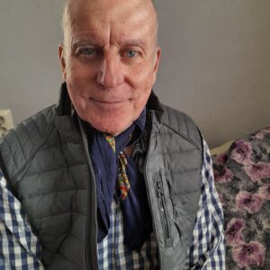 Profilbild på Erik Sjöberg