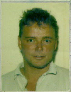 Profilbild på Erik Sjödin