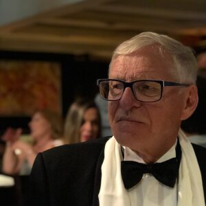 Profilbild på Erik Söderberg