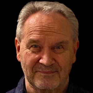 Profilbild på Erik Ståhl