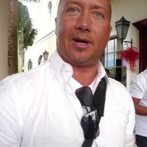Profilbild på Erik Ståhl