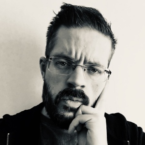 Profilbild på Erik Sundin