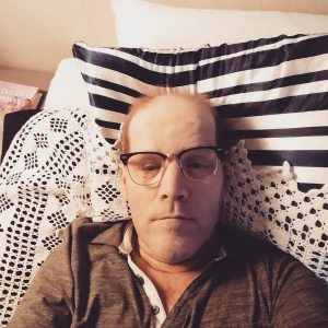 Profilbild på Erik Trogen