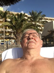 Profilbild på Erik Zakrisson
