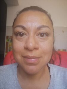 Profilbild på Erika Susana Mejia Aguilar